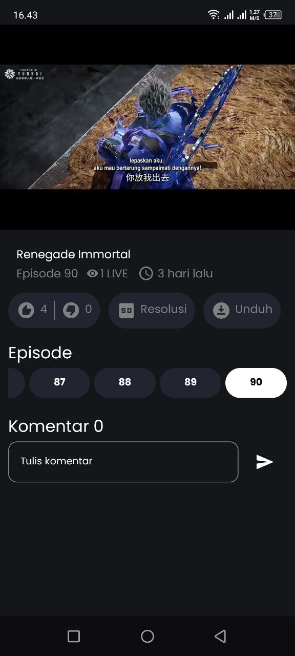 App Screenshot 1